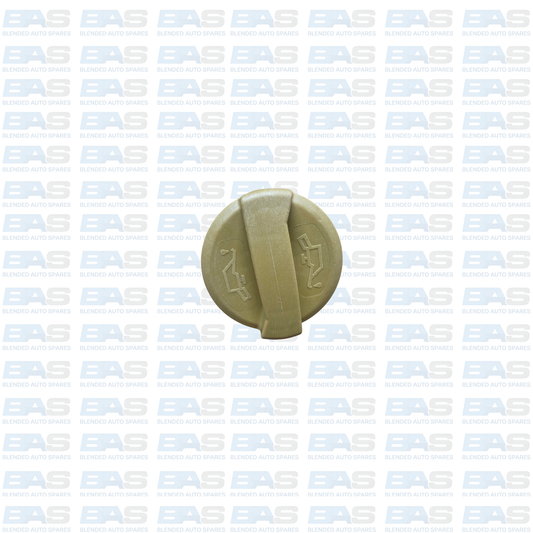 Opel Astra G 1.8 Oil filler cap