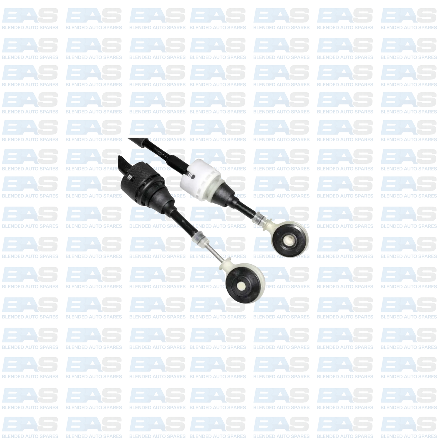 Chevrolet Utility Gear lever cables type 2