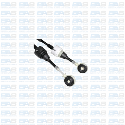 Chevrolet Utility Gear lever cables type 2