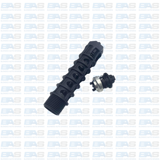 Chevrolet Cruze 1.6/1.8 Oil filter none return valve