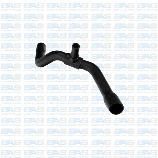 Chevrolet Utility 1.4/1.8 Lower radiator hose