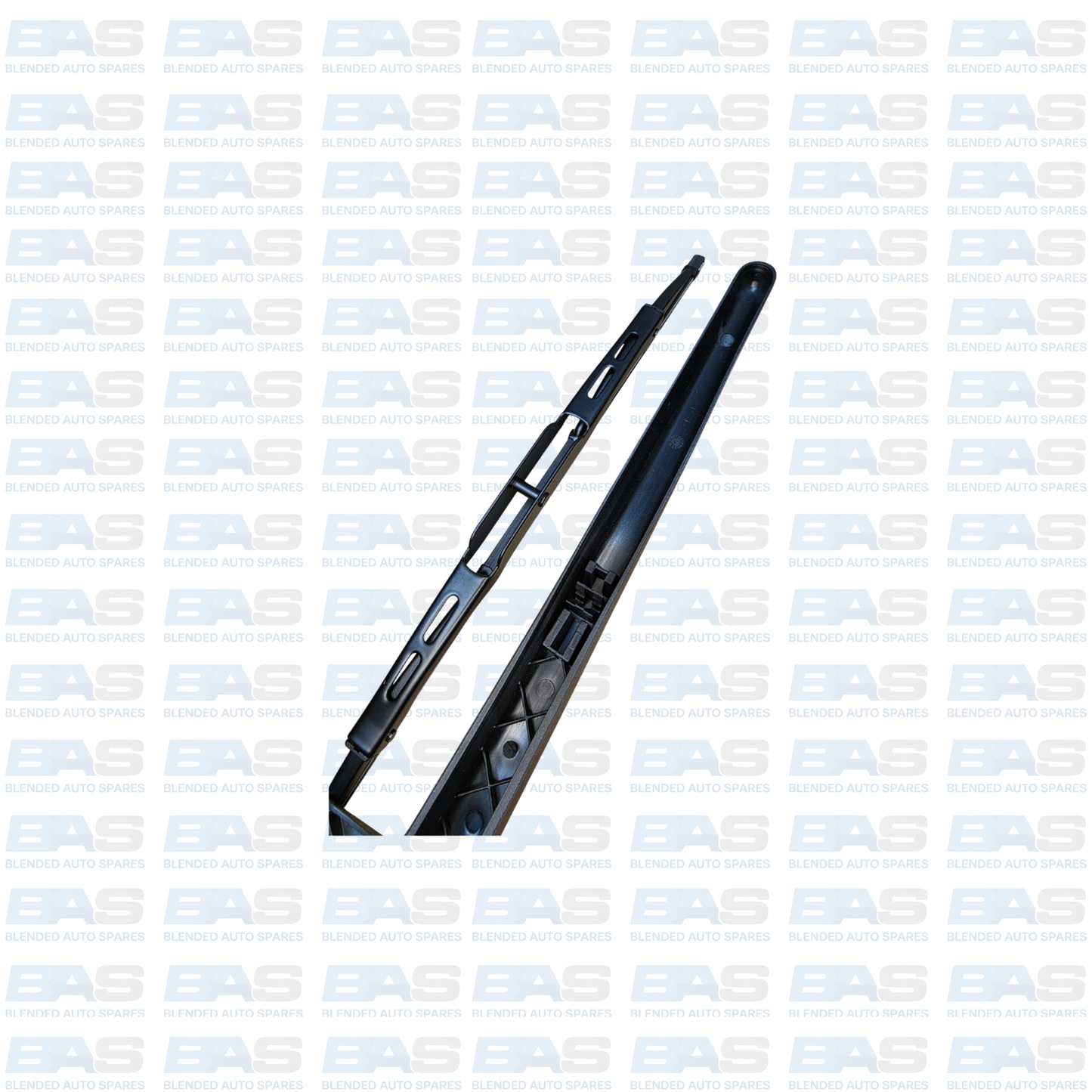 Chevrolet Captiva Rear wiper and blade