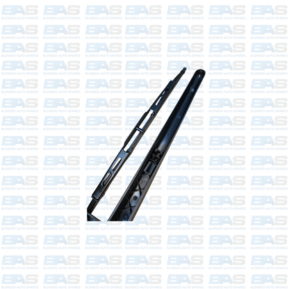 Chevrolet Captiva Rear wiper and blade