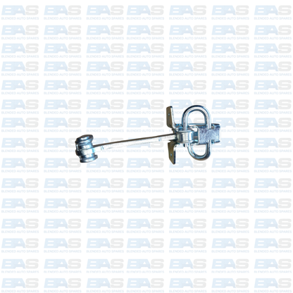 Opel Corsa C Check strap (Front door)
