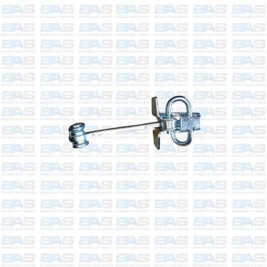 Opel Corsa C Check strap (Front door)