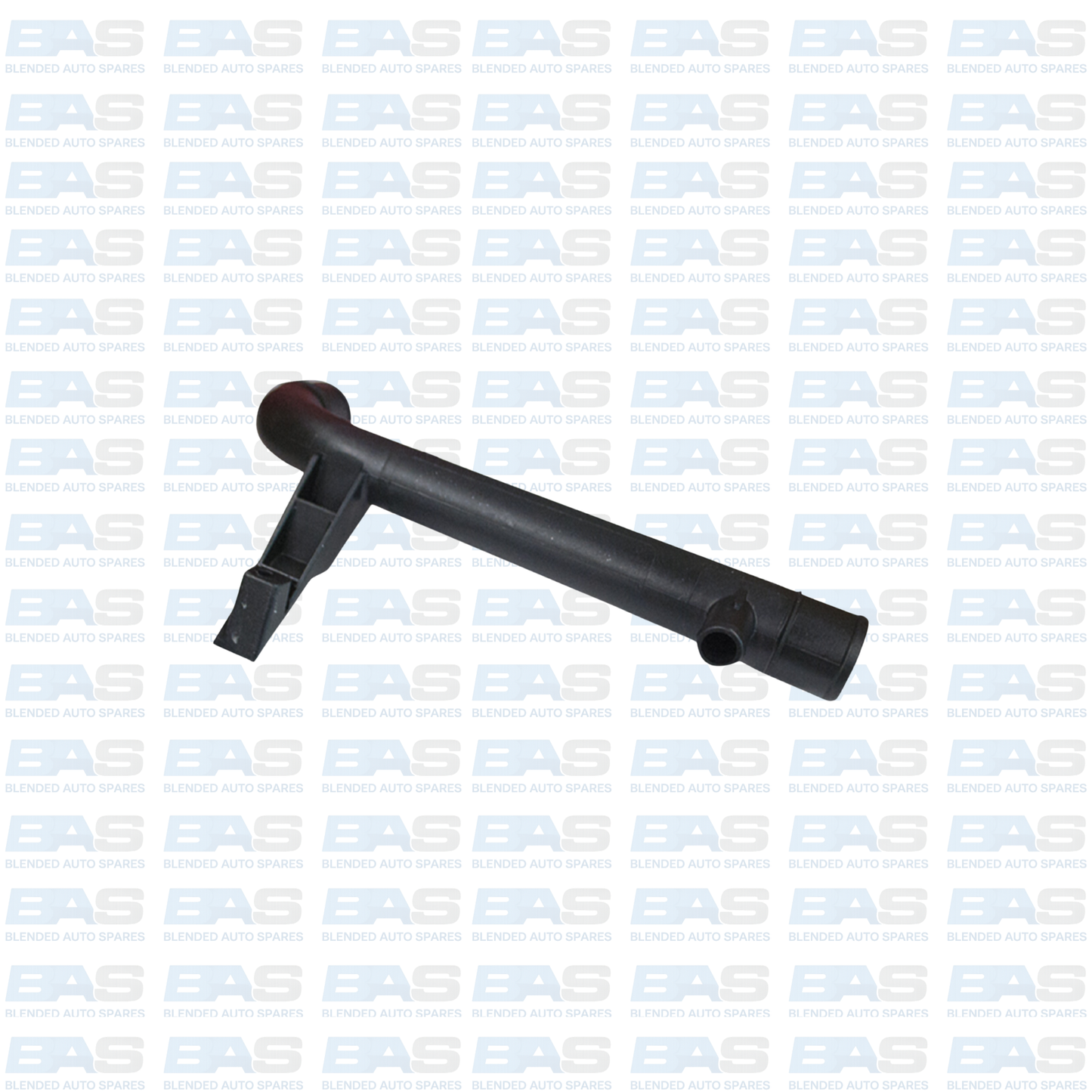 Chevrolet Utility Water pump outlet coolant pipe