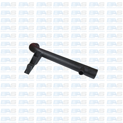 Chevrolet Utility Water pump outlet coolant pipe