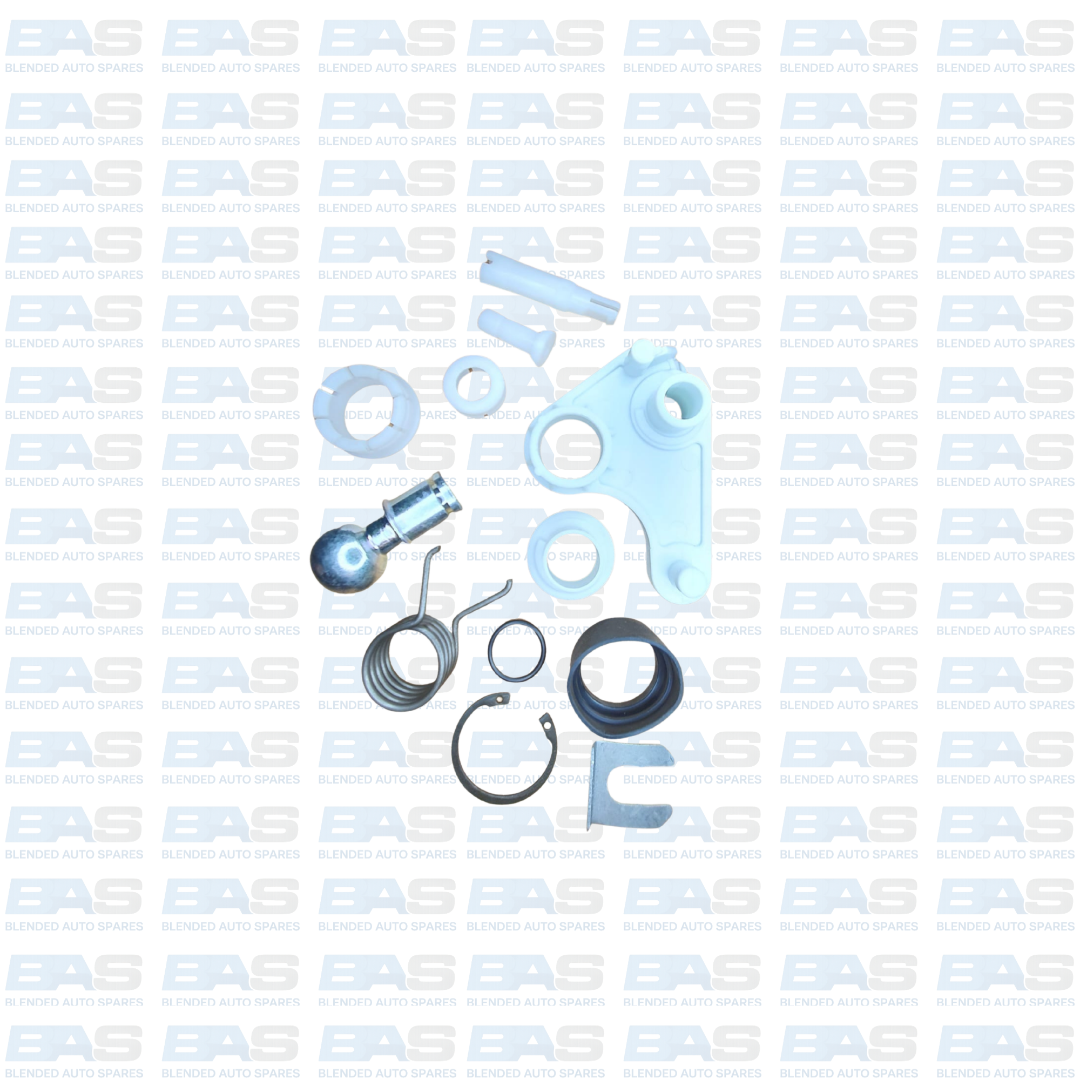 Chevrolet Utility gearlever bush kit