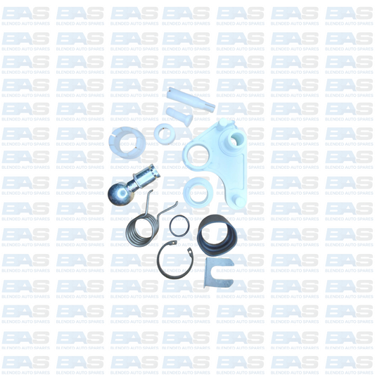 Chevrolet Utility gearlever bush kit