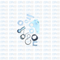Chevrolet Utility gearlever bush kit