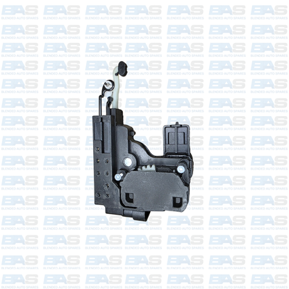 Chevrolet Spark 1.2 Door lock actuator (RF)