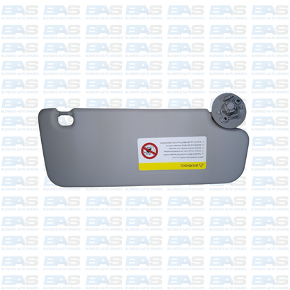 Chevrolet Utility Sun visor (left side)