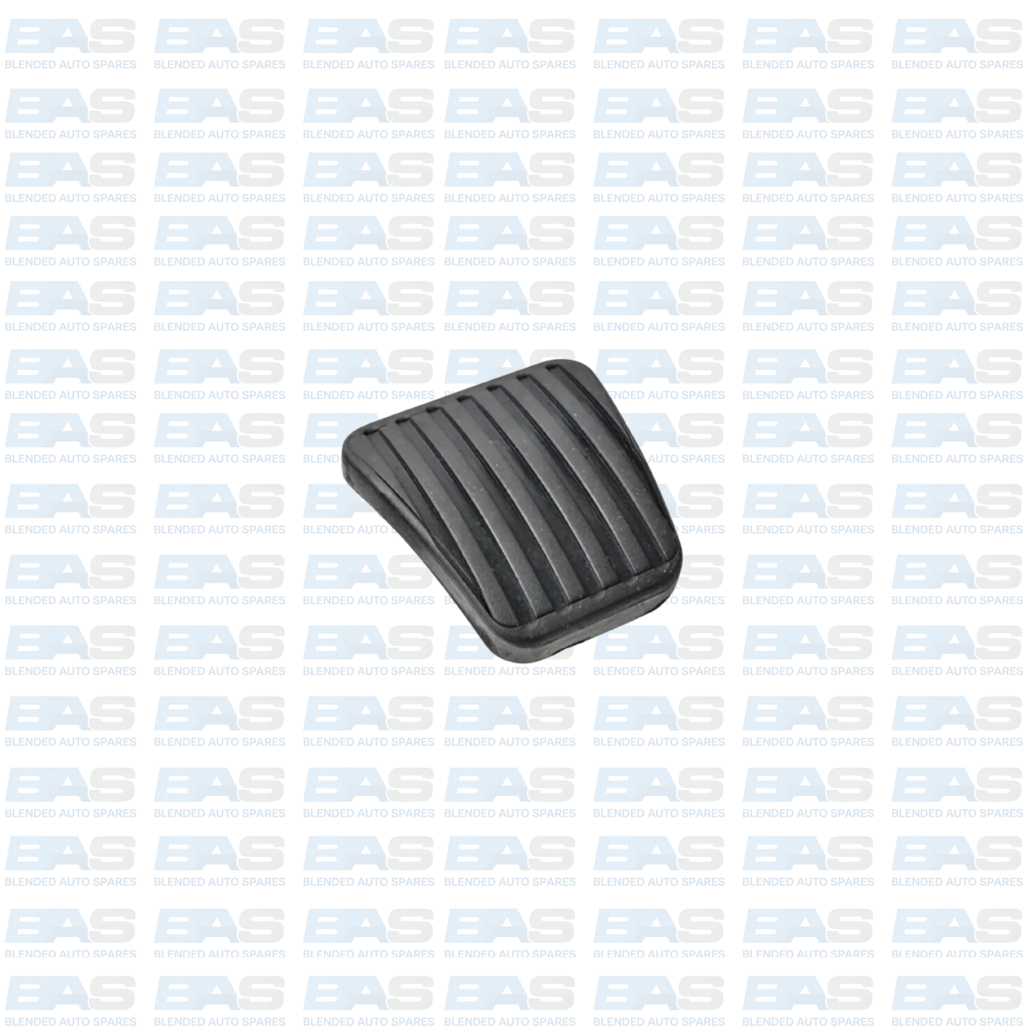 Chevrolet Utility Pedal rubber