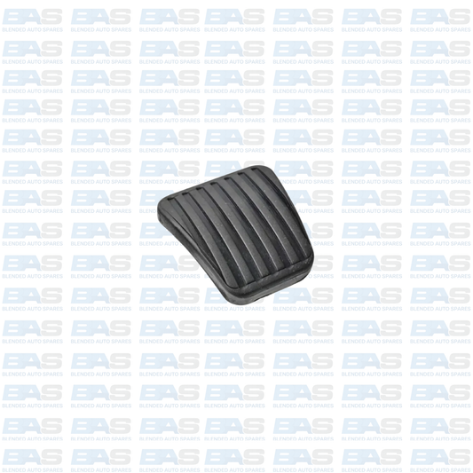 Chevrolet Utility Pedal rubber