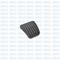 Chevrolet Utility Pedal rubber