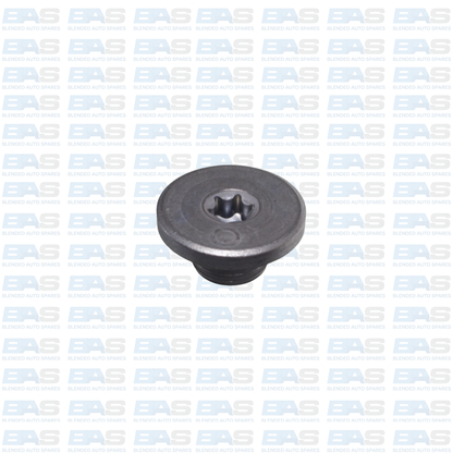 Opel Corsa C Sump plug