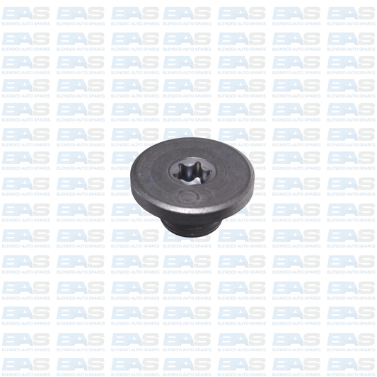 Opel Corsa C Sump plug