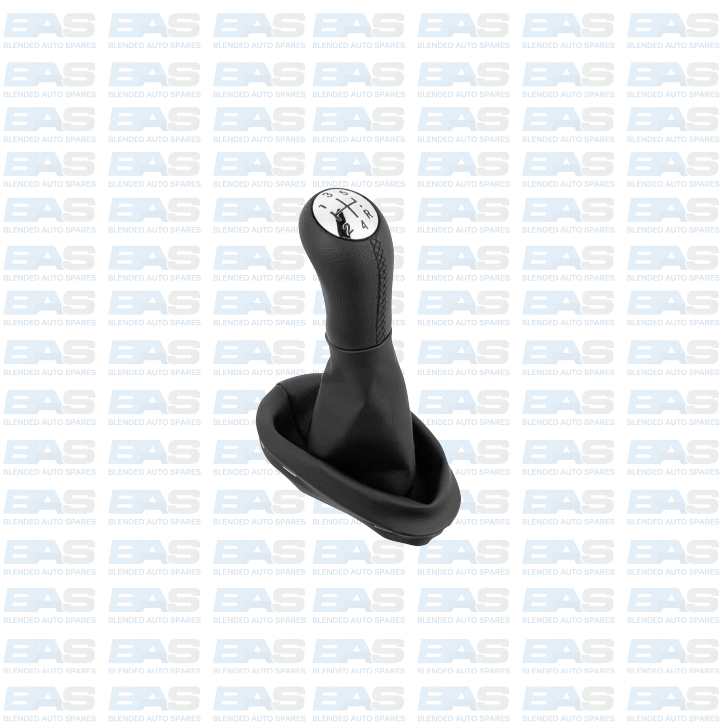 Nissan NP200 Gearknob and boot