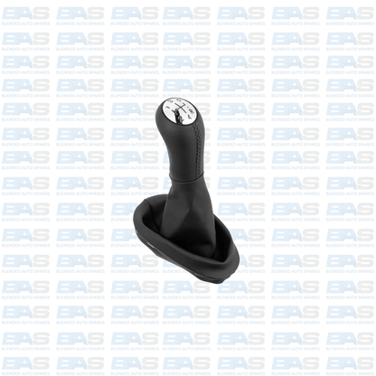 Nissan NP200 Gearknob and boot