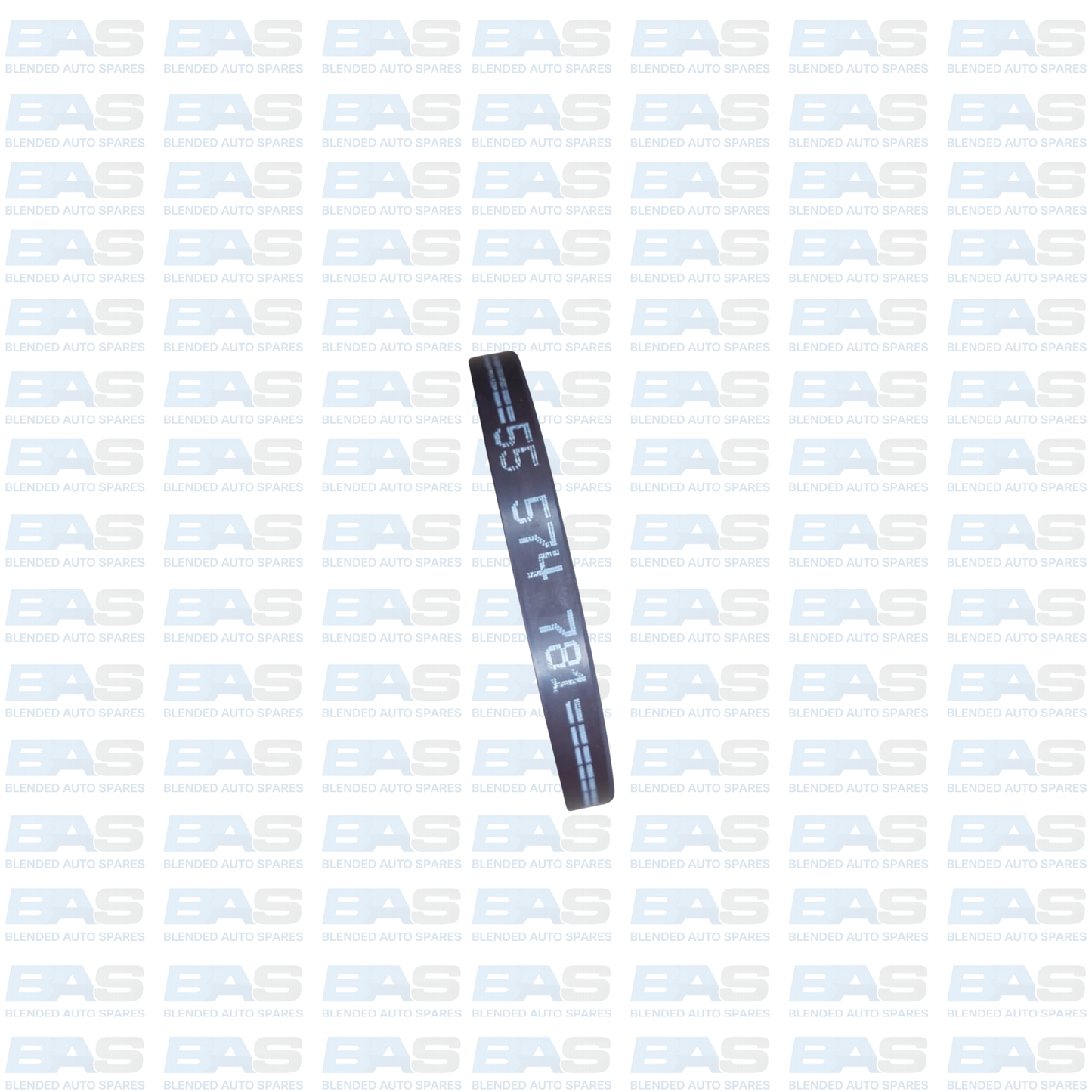 Chevrolet Cruze 1.6/1.8 Crankshaft position reluctor ring