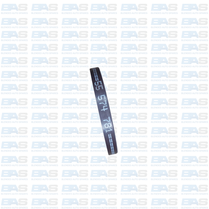 Chevrolet Cruze 1.6/1.8 Crankshaft position reluctor ring