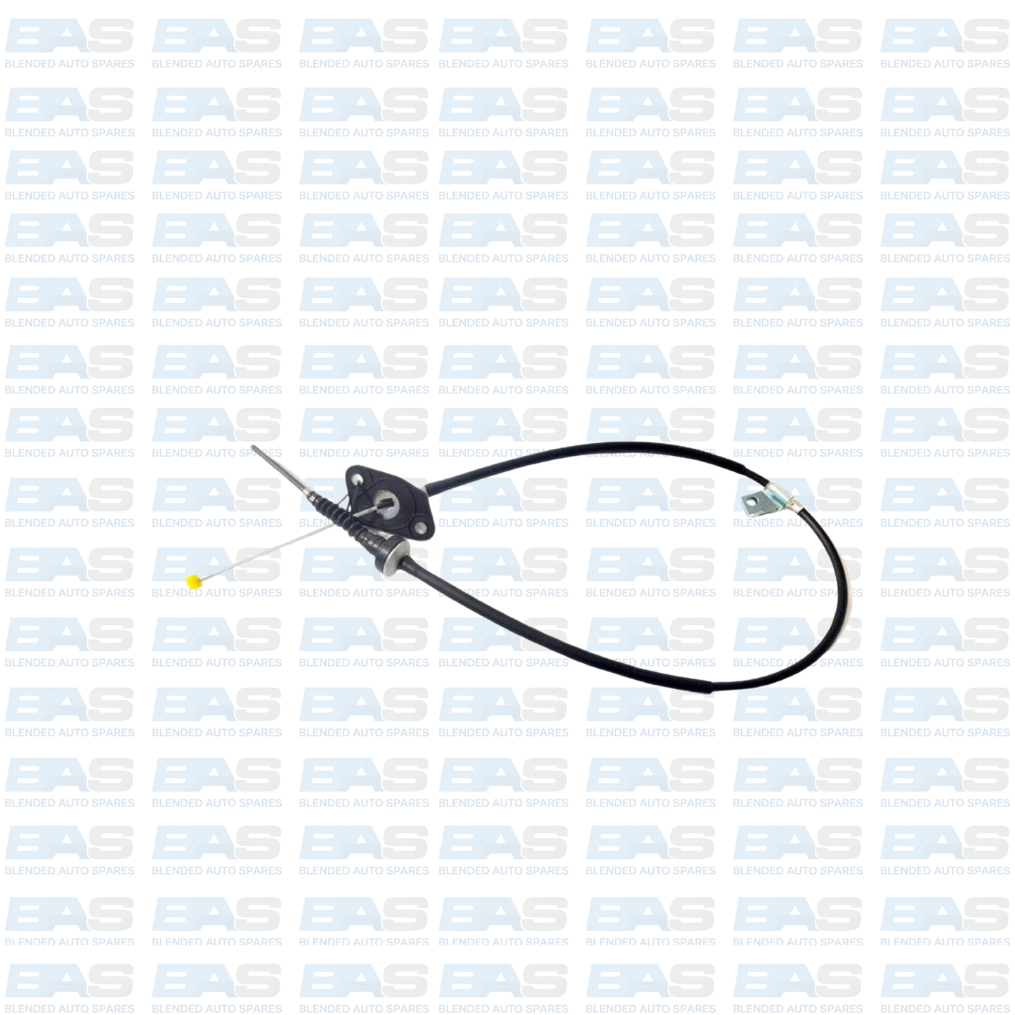 Chevrolet Spark 1.2 Clutch cable