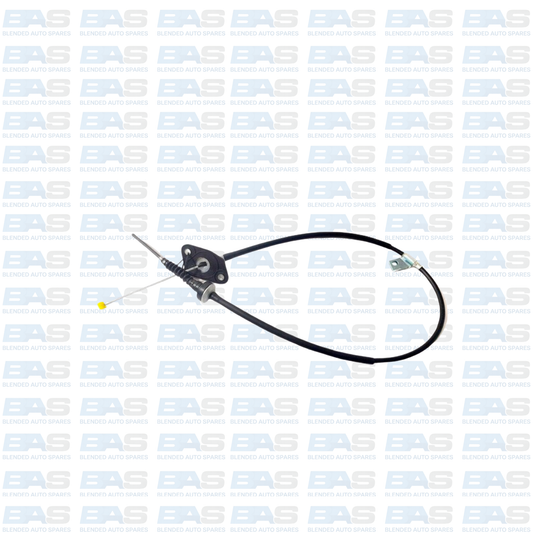 Chevrolet Spark 1.2 Clutch cable