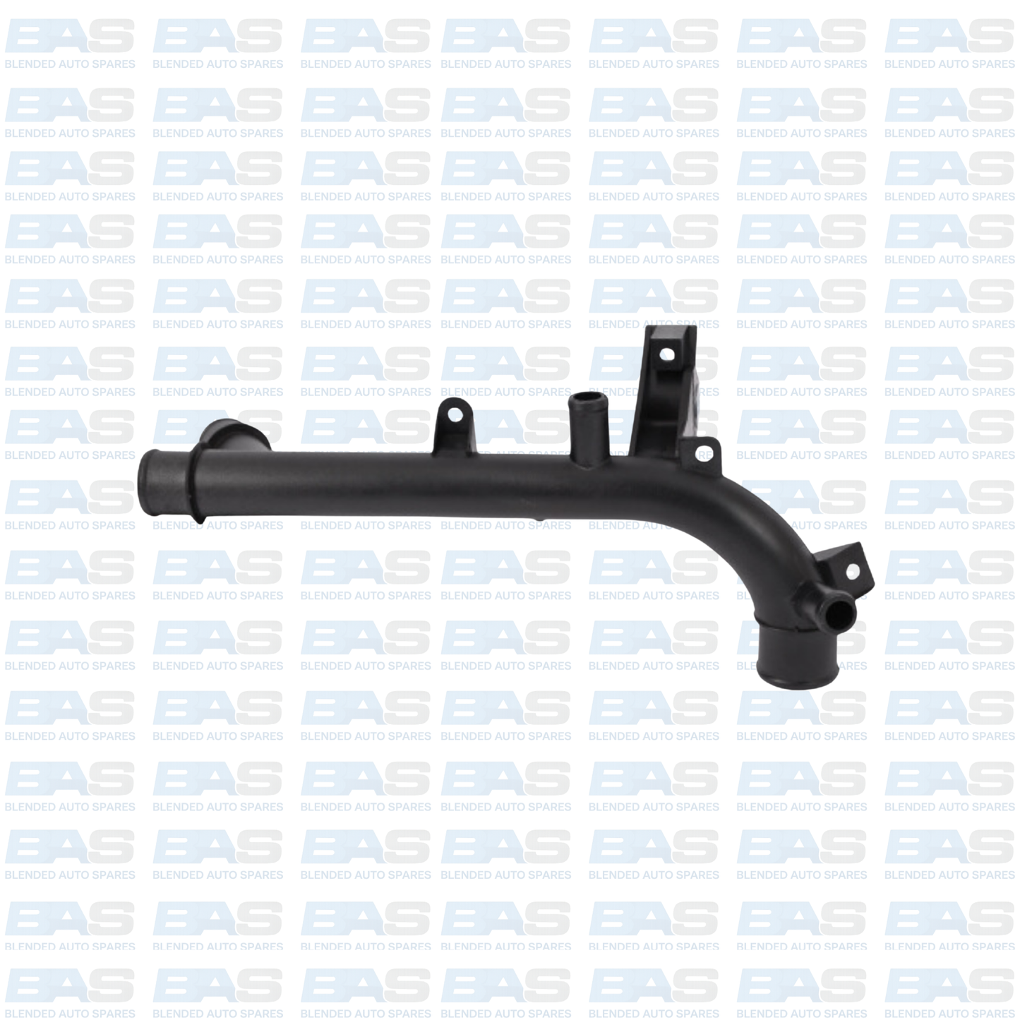 Opel Astra H 1.8 Water pump outlet pipe (Y-SPLIT)