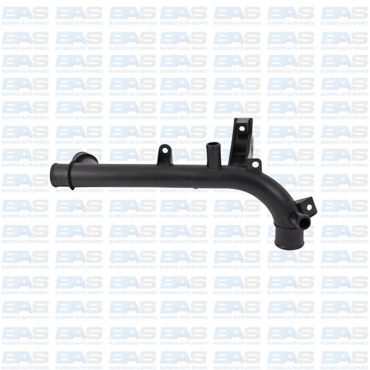 Opel Astra H 1.8 Water pump outlet pipe (Y-SPLIT)