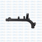Opel Astra H 1.8 Water pump outlet pipe (Y-SPLIT)