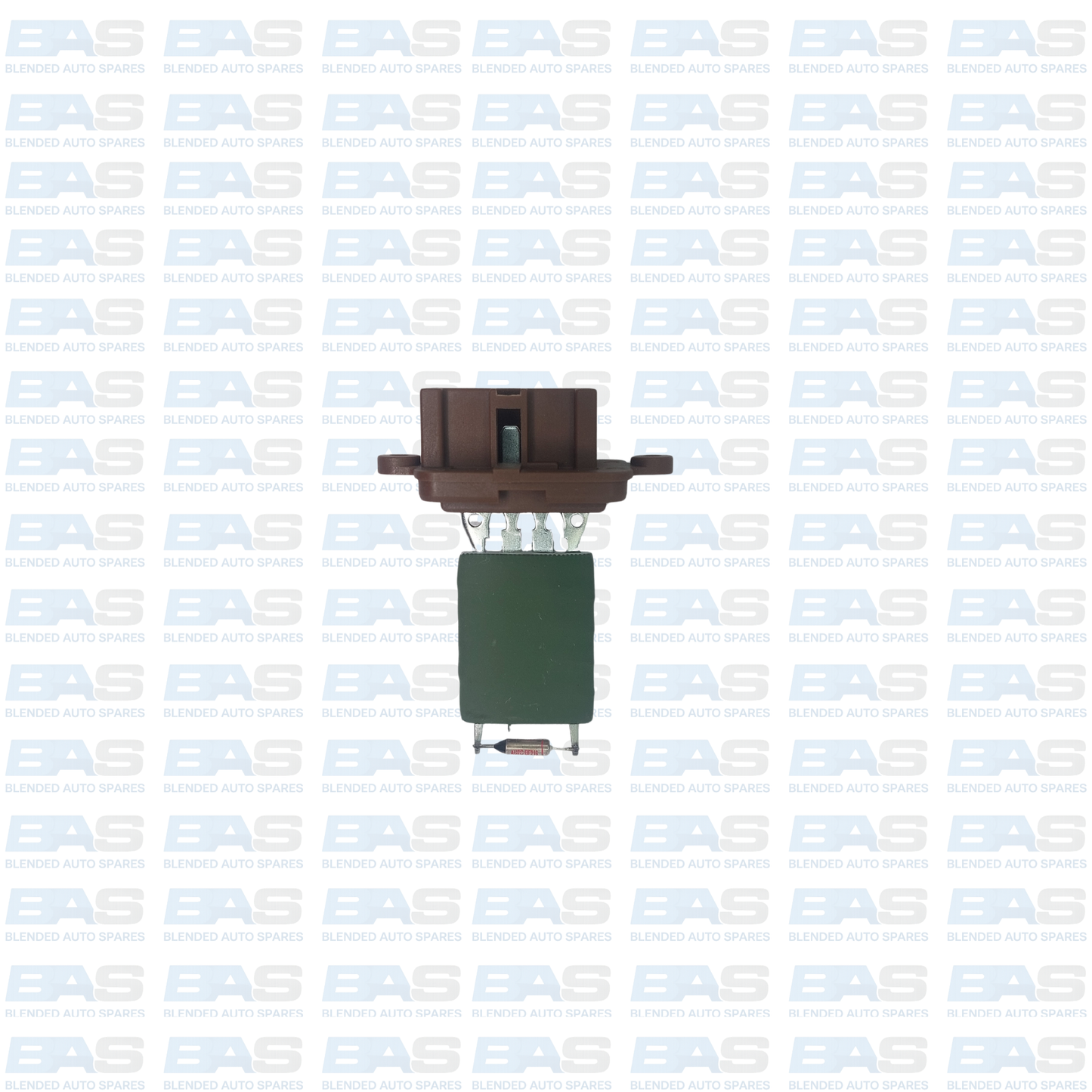 Chevrolet Utility Blower resistor
