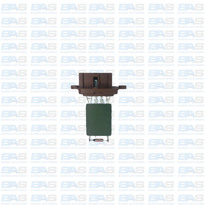 Chevrolet Utility Blower resistor