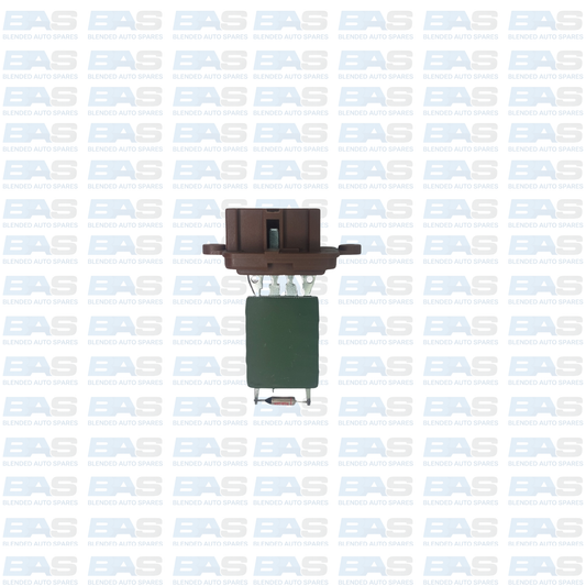 Chevrolet Utility Blower resistor