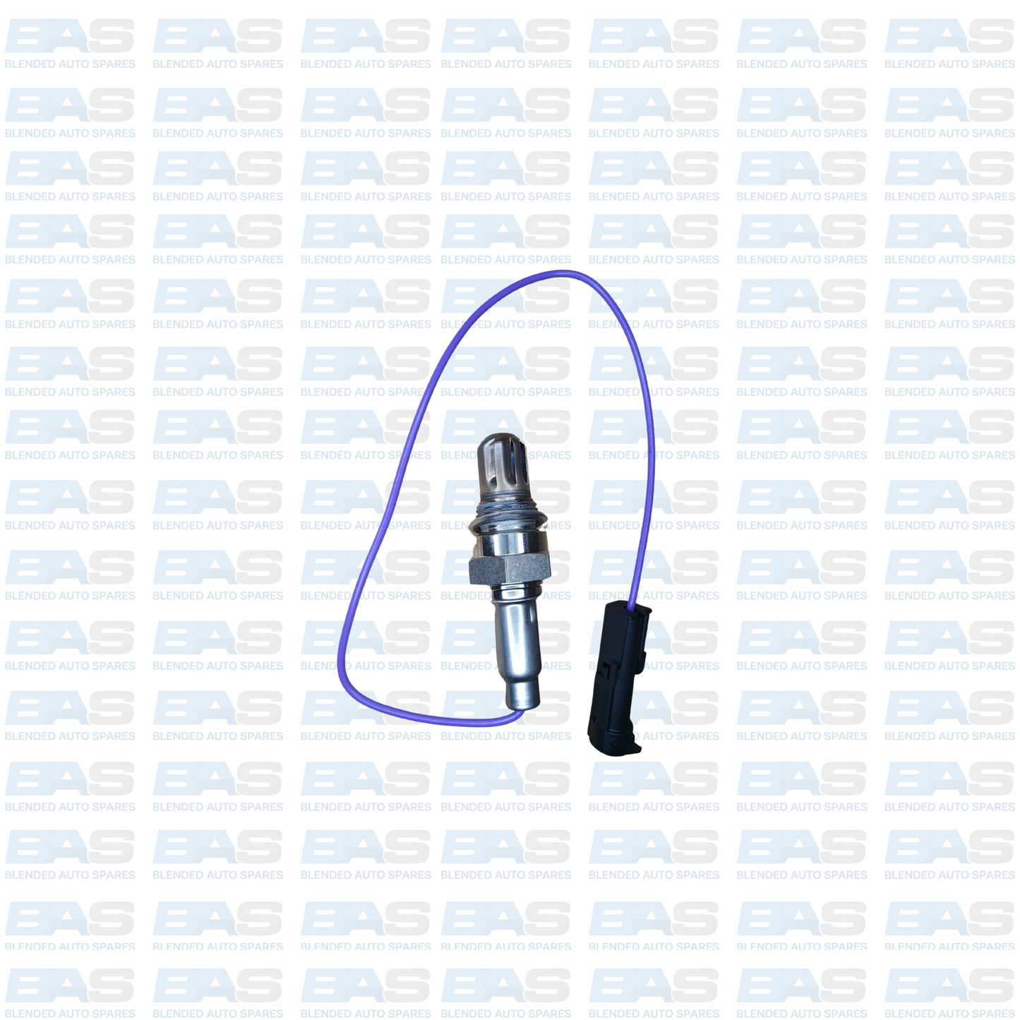 Opel Corsa C 02 sensor