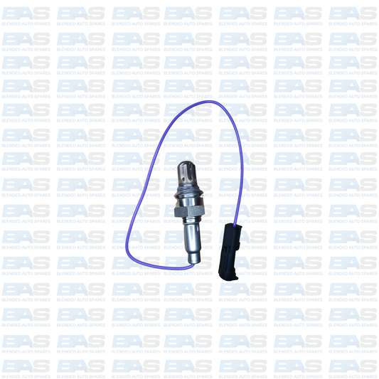 Opel Corsa C 02 sensor