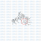 Opel Adam 1.0T Oil cooler gasket