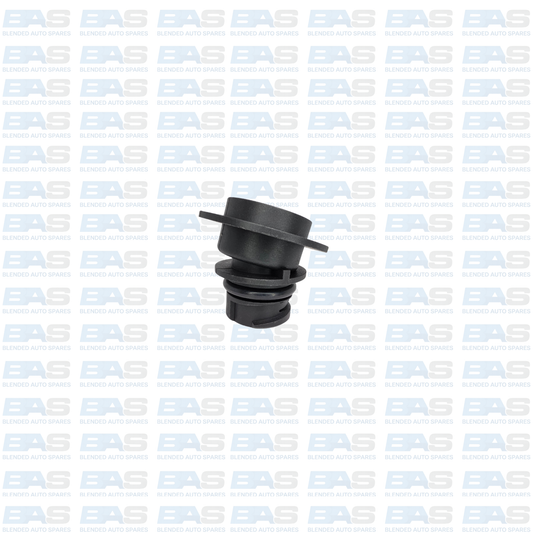 Chevrolet Captiva 2.4 Oil filler extension