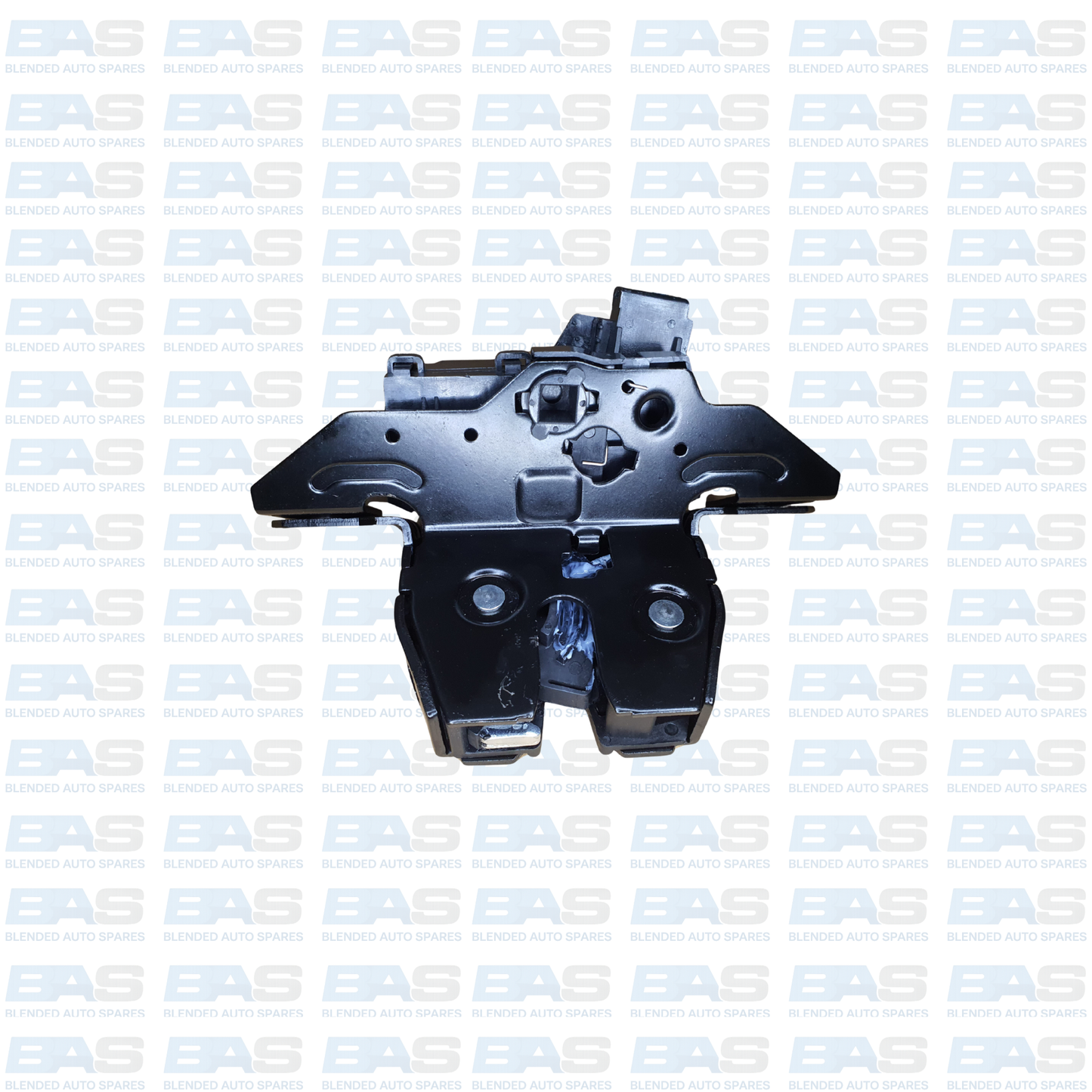 Opel Mokka 1.4T Boot lock