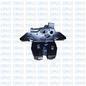 Opel Mokka 1.4T Boot lock
