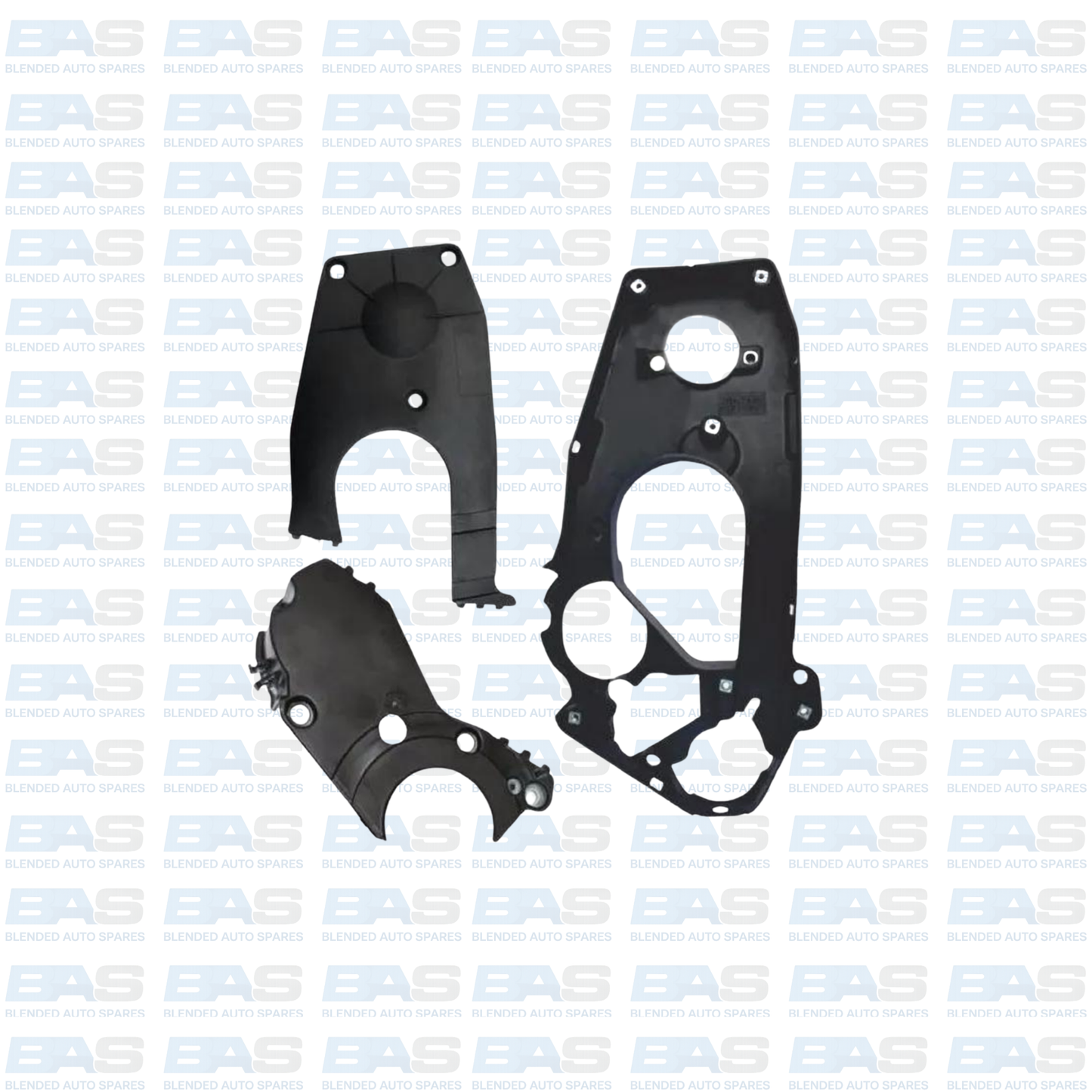 Opel Corsa B Timing cover