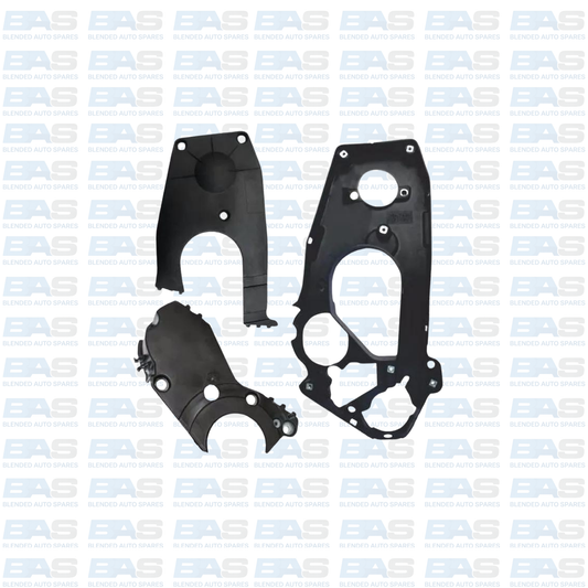 Opel Corsa B Timing cover