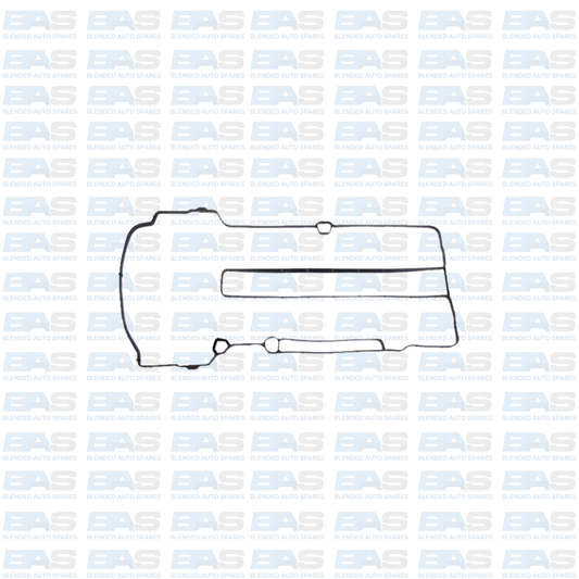 Opel Meriva B 1.4T Tappet cover gasket
