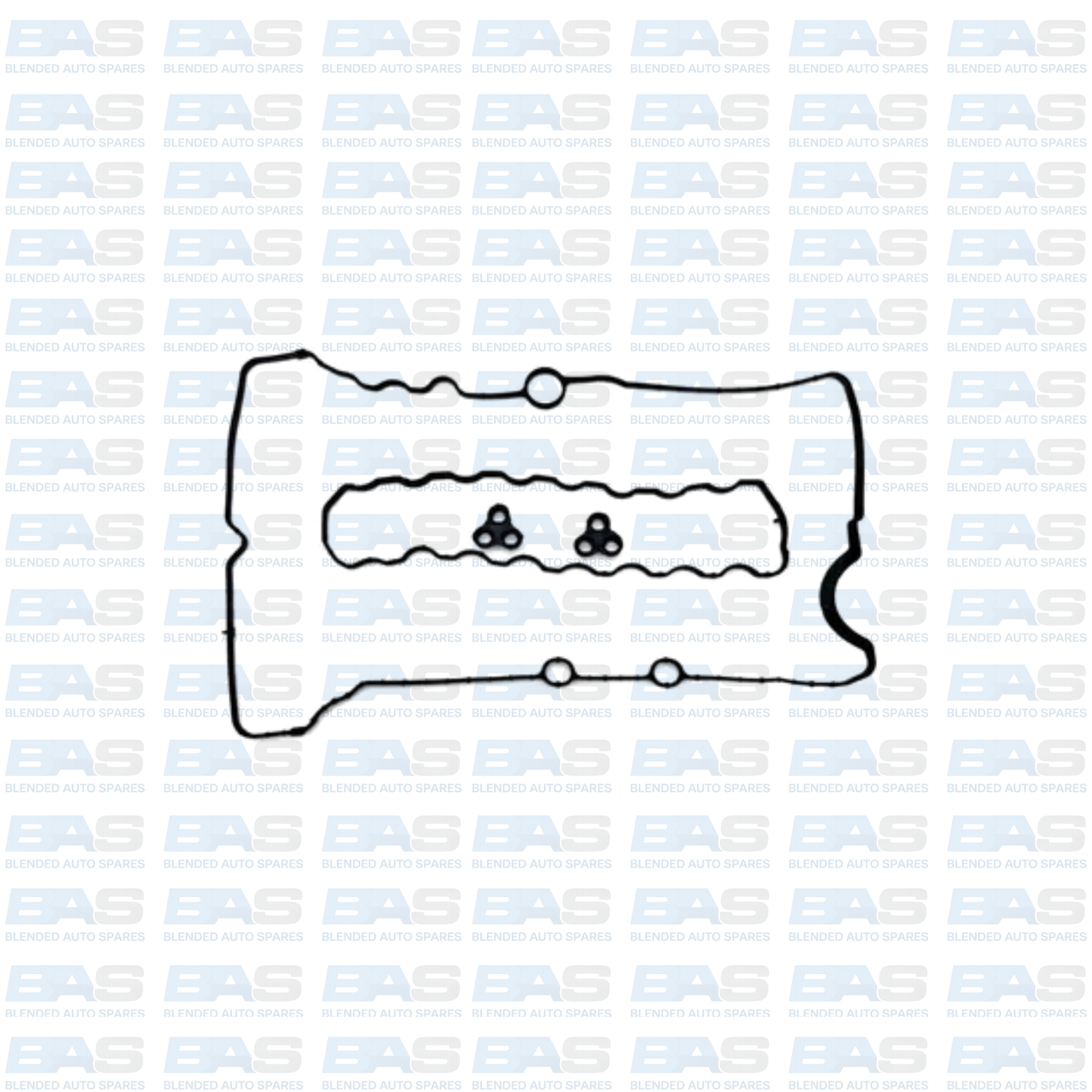 Opel Astra K 1.4T Tappet cover gasket