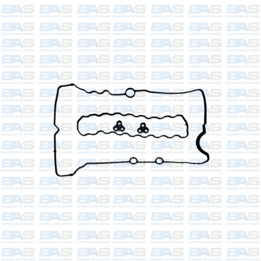 Opel Astra K 1.4T Tappet cover gasket