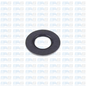 Opel Corsa E 1.0T Turbo coolant feed seal