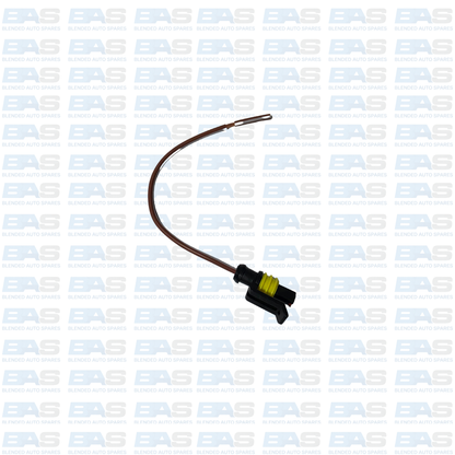Opel Corsa B 1.4/1.6/ Oil pressure switch connector