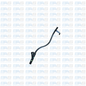 Opel Corsa D 1.6T Dipstick tube
