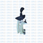 Mercedes Benz Vito Gear lever 6speed