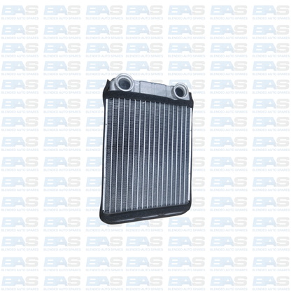 Chevrolet Utility Heater core