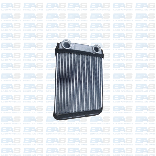 Chevrolet Utility Heater core
